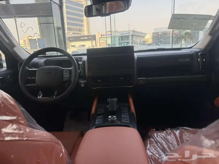 هافال H9 2026 فل كامل كاش وأقساط 8