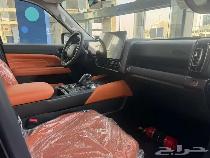 هافال H9 2026 فل كامل كاش وأقساط 12