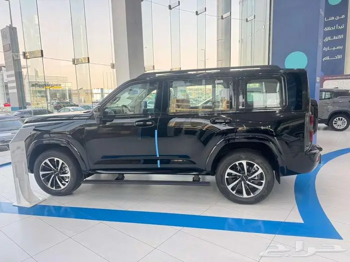 هافال H9 2026 فل كامل كاش وأقساط 2