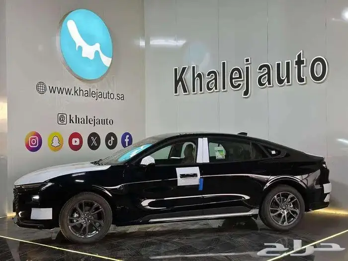 فورد توروس 2026 امبيانتي ( تقسيط وكاش ) 1