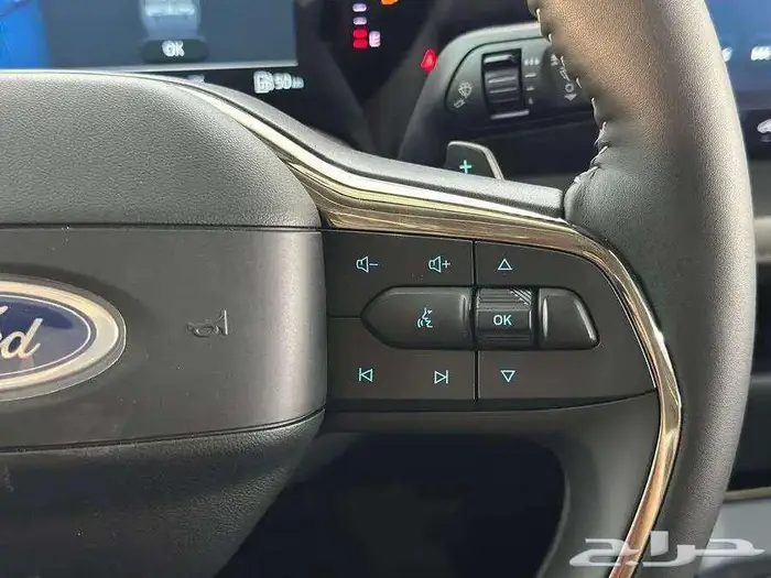 فورد توروس 2026 امبيانتي ( تقسيط وكاش ) 4