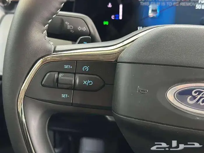 فورد توروس 2026 امبيانتي ( تقسيط وكاش ) 5