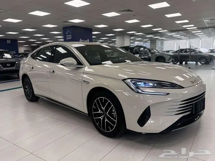 بي واي دي سيل 7 موديل 2025 كاش واقساط 2