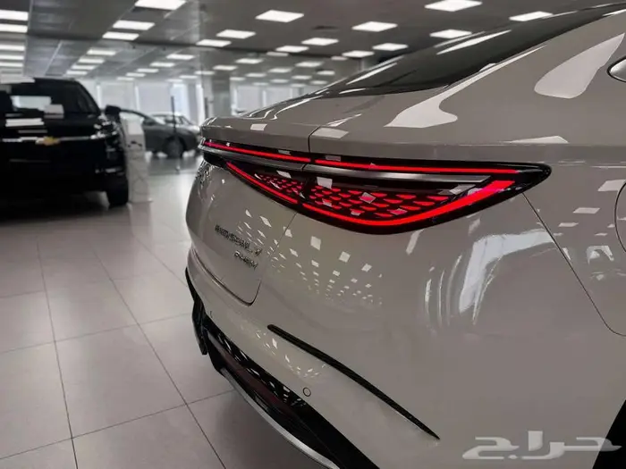 بي واي دي سيل 7 موديل 2025 كاش واقساط 6