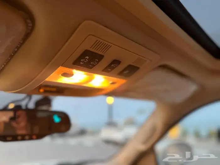 كاديلاك اسكاليد 2007 10