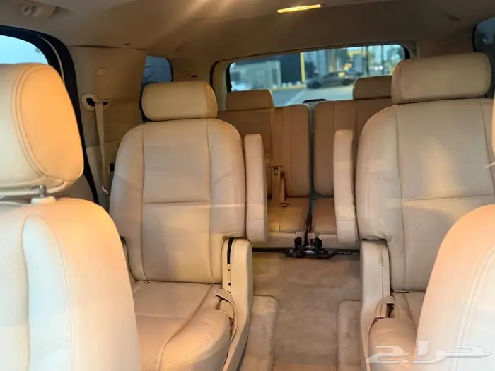 كاديلاك اسكاليد 2007 14