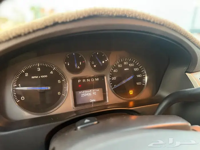 كاديلاك اسكاليد 2007 16