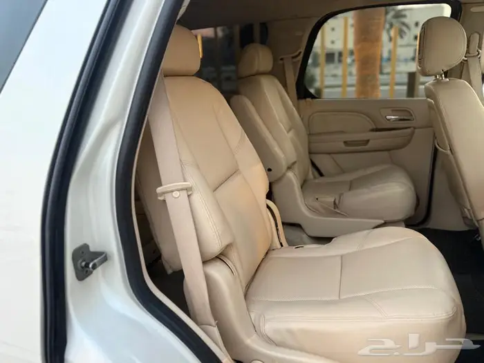 كاديلاك اسكاليد 2007 13