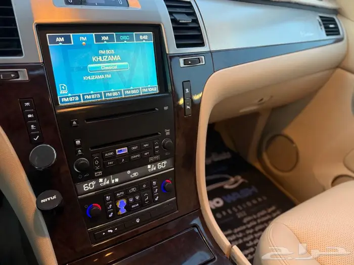 كاديلاك اسكاليد 2007 18