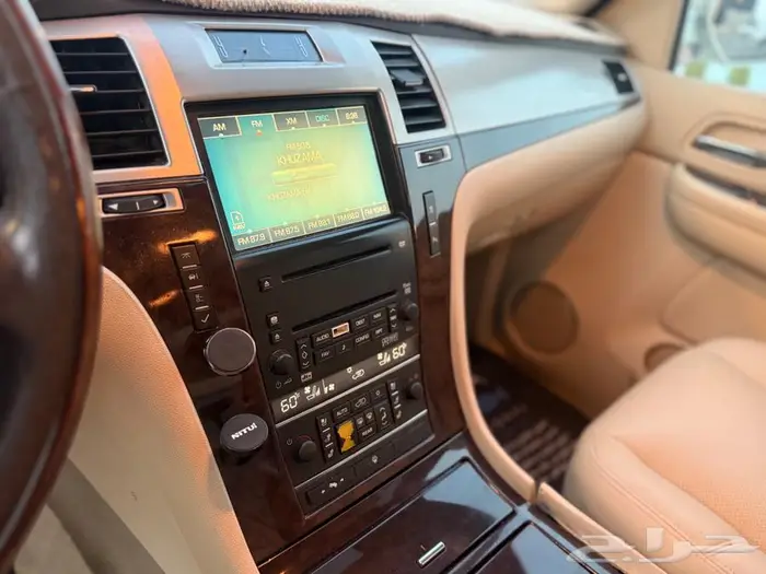 كاديلاك اسكاليد 2007 15