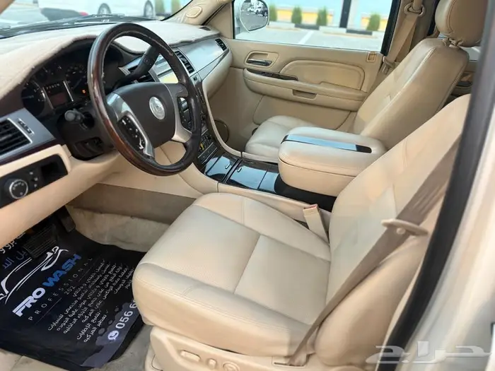 كاديلاك اسكاليد 2007 11