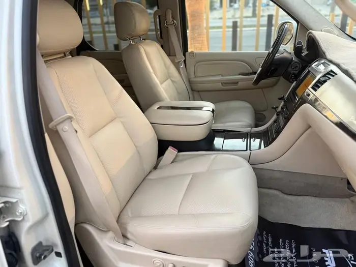 كاديلاك اسكاليد 2007 12