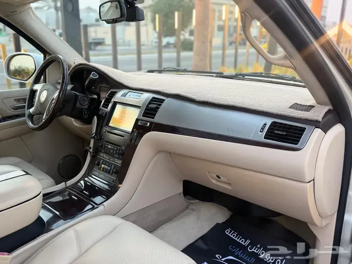 كاديلاك اسكاليد 2007 17