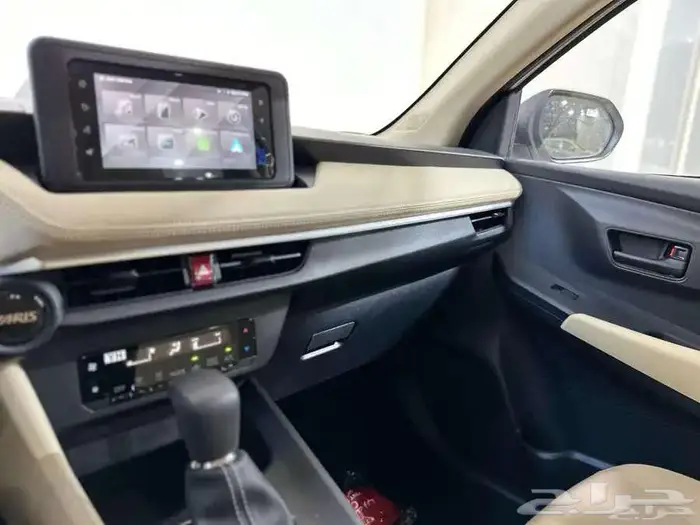 تويوتا يارس 2026 ستاندر ( تقسيط وكاش ) 3