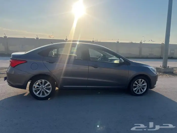 2023 شيري أريزو 5 2