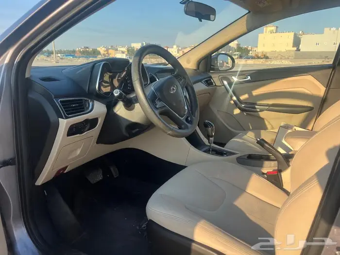 2023 شيري أريزو 5 11