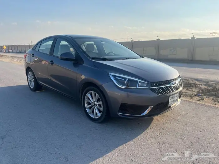 2023 شيري أريزو 5 5