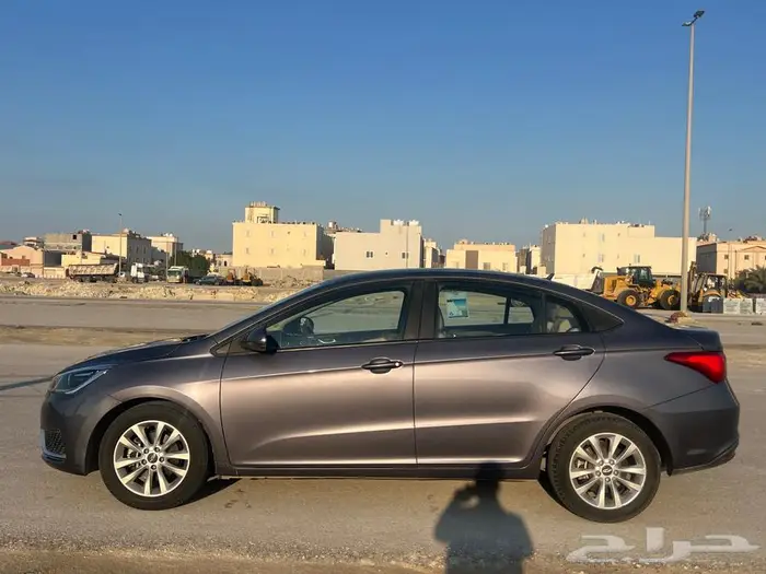 2023 شيري أريزو 5 1