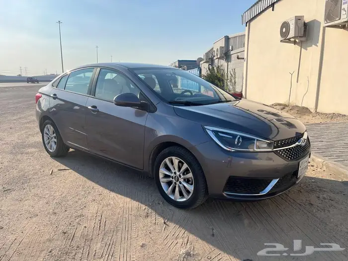 2023 شيري أريزو 5 8