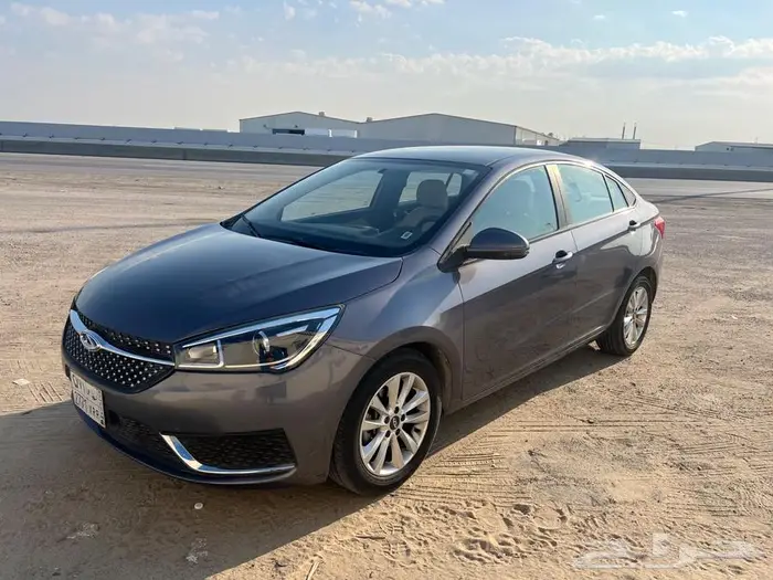 2023 شيري أريزو 5 4