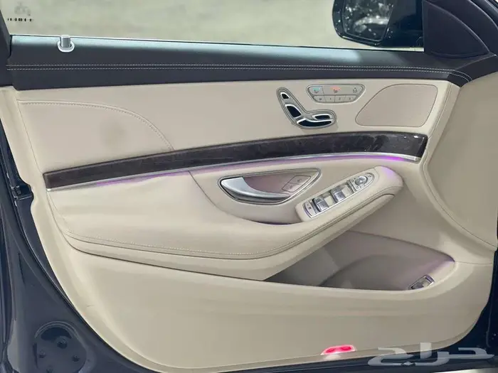 S 450 - 2019 - 36.000KM 7