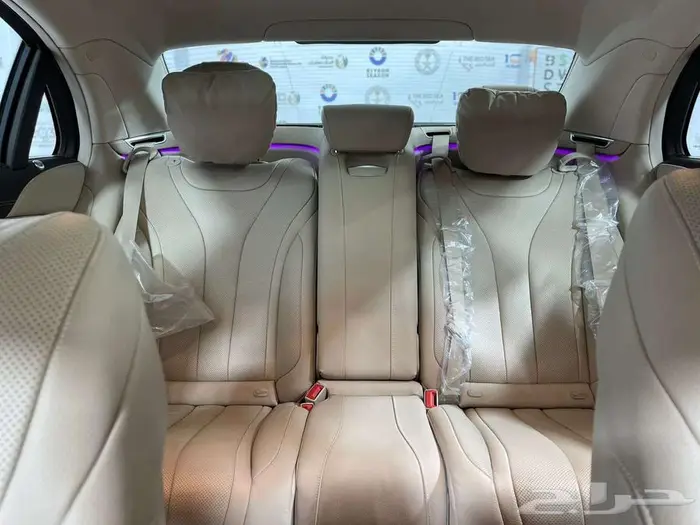 S 450 - 2019 - 36.000KM 13