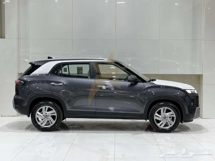 هيونداي كريتا gl موديل 2026 اقساط وكاش 4