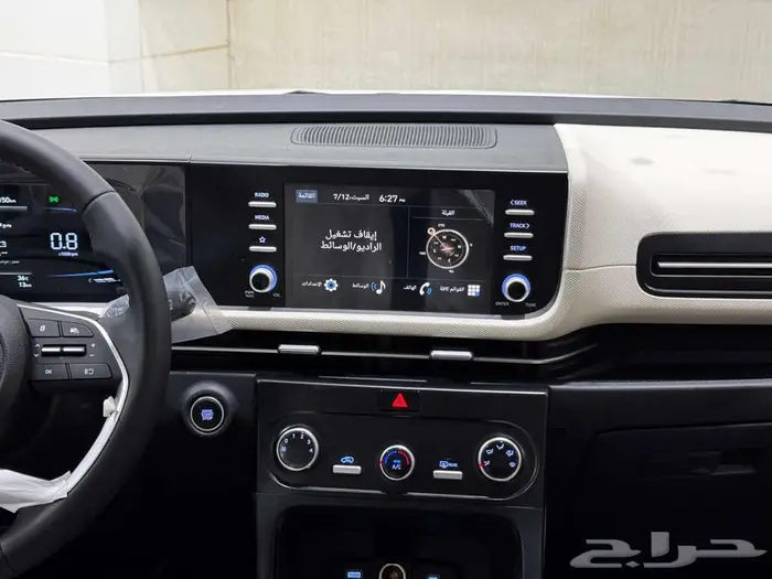 هيونداي كريتا gl موديل 2026 اقساط وكاش 9