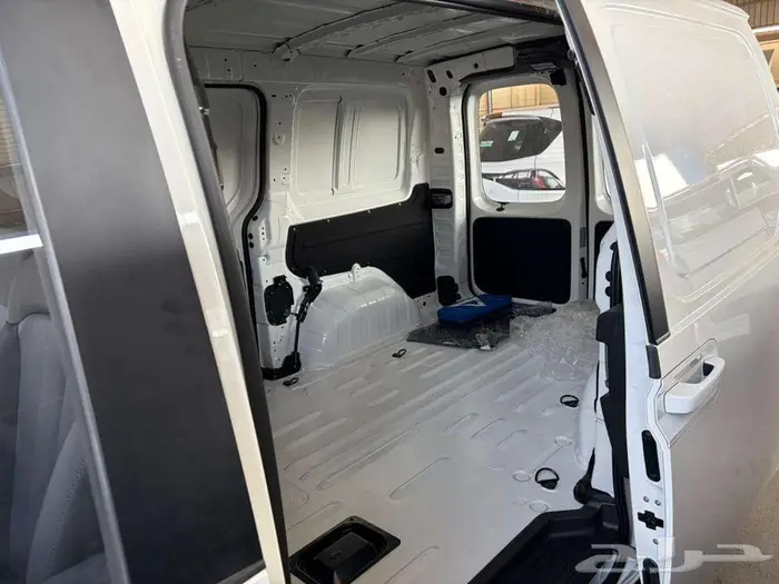 هيونداي ستاريا بضاعة (ديزيل) 2026 2