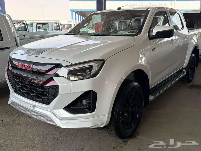 ايسوزو GT جي تي ( بأقل الاسعار ) اصدار فوري 0