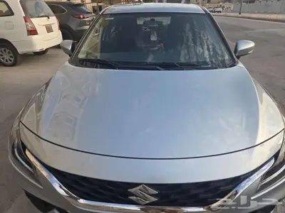 سوزوكي بالينو 2024 تنازل او بيع index