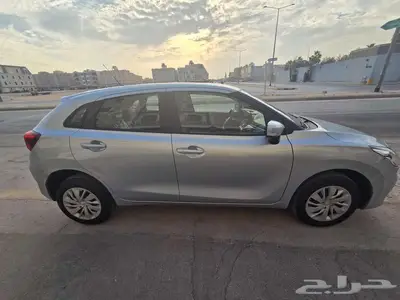 سوزوكي بالينو 2024 تنازل او بيع index