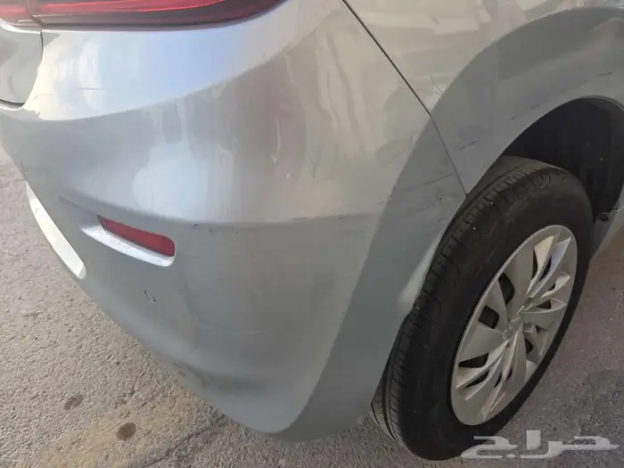 سوزوكي بالينو 2024 تنازل او بيع 3