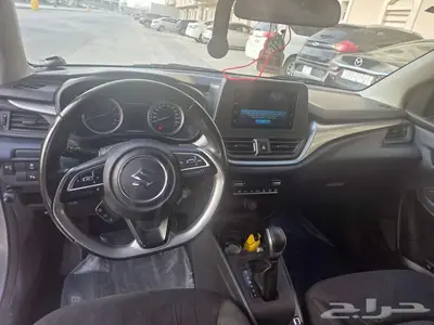 سوزوكي بالينو 2024 تنازل او بيع index