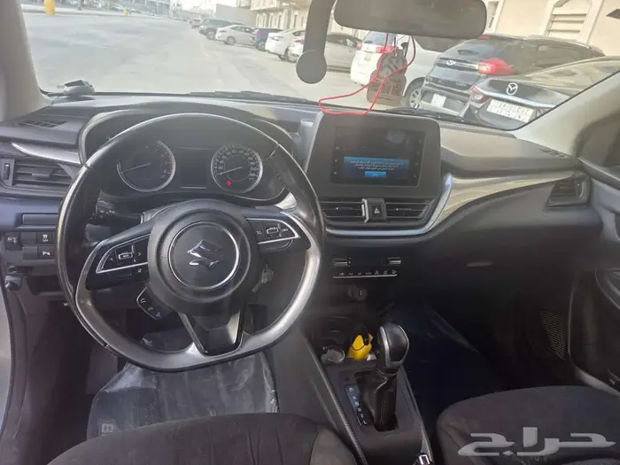 سوزوكي بالينو 2024 تنازل او بيع 4