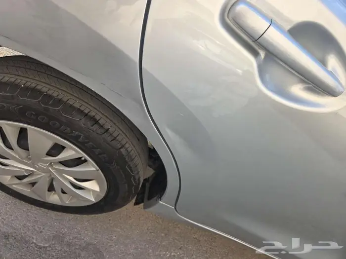 سوزوكي بالينو 2024 تنازل او بيع 2