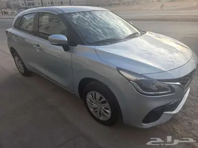 سوزوكي بالينو 2024 تنازل او بيع index