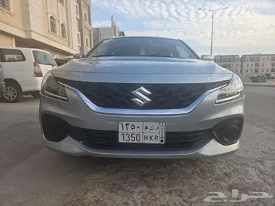 سوزوكي بالينو 2024 تنازل او بيع index