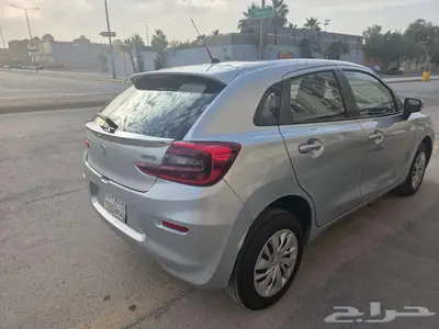 سوزوكي بالينو 2024 تنازل او بيع index