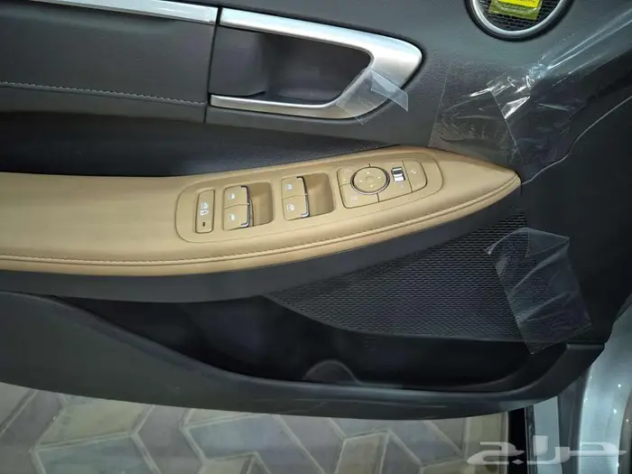 هونداي سوناتا كمفورت 2026 8