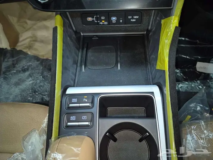 هونداي سوناتا كمفورت 2026 2