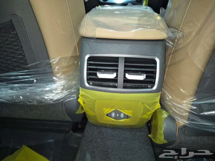 هونداي سوناتا كمفورت 2026 7