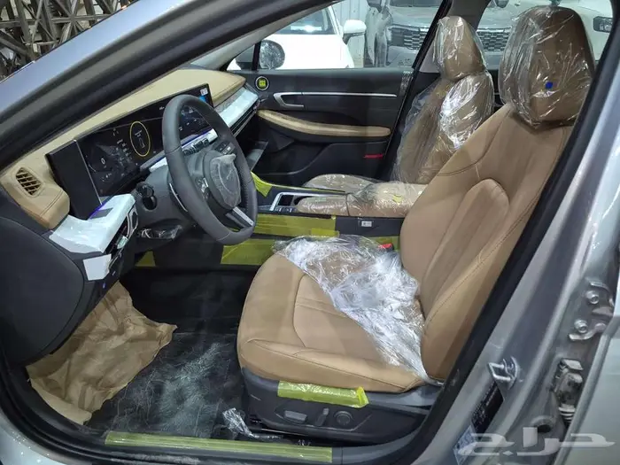 هونداي سوناتا كمفورت 2026 9