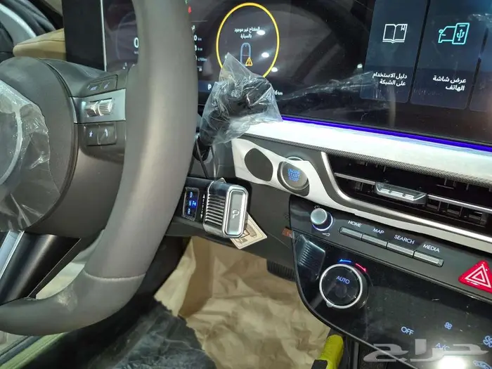 هونداي سوناتا كمفورت 2026 11