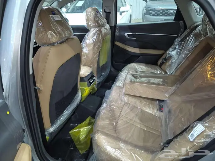 هونداي سوناتا كمفورت 2026 12