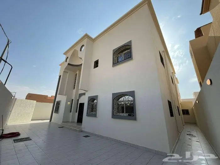 فيلا للبيع 1