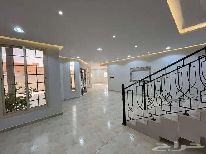 فيلا للبيع 4