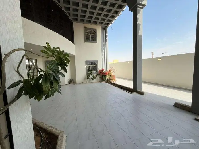 فيلا للبيع 6