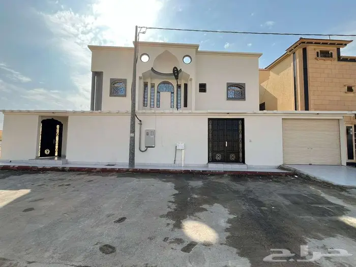 فيلا للبيع 0