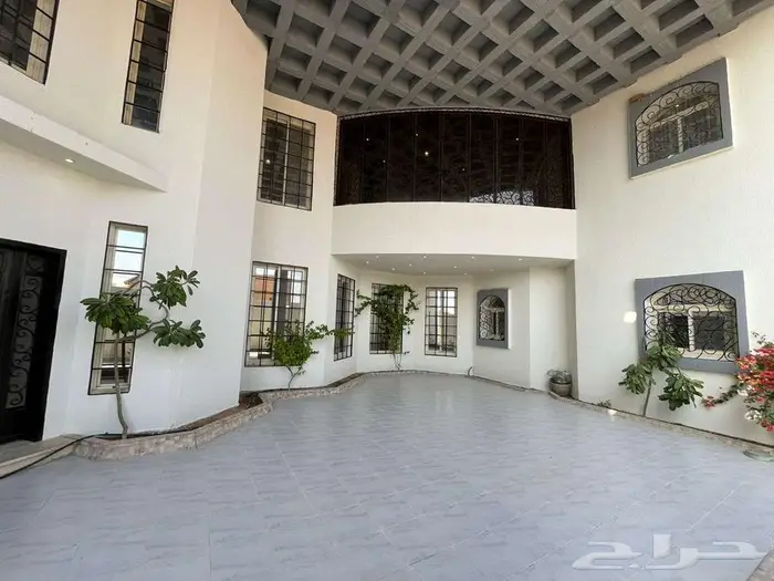 فيلا للبيع 3